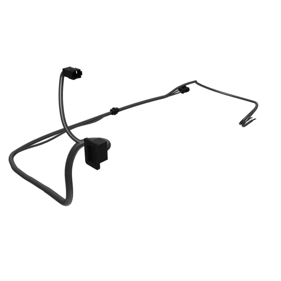 390-5459: HARNESS AS 3905459 купить