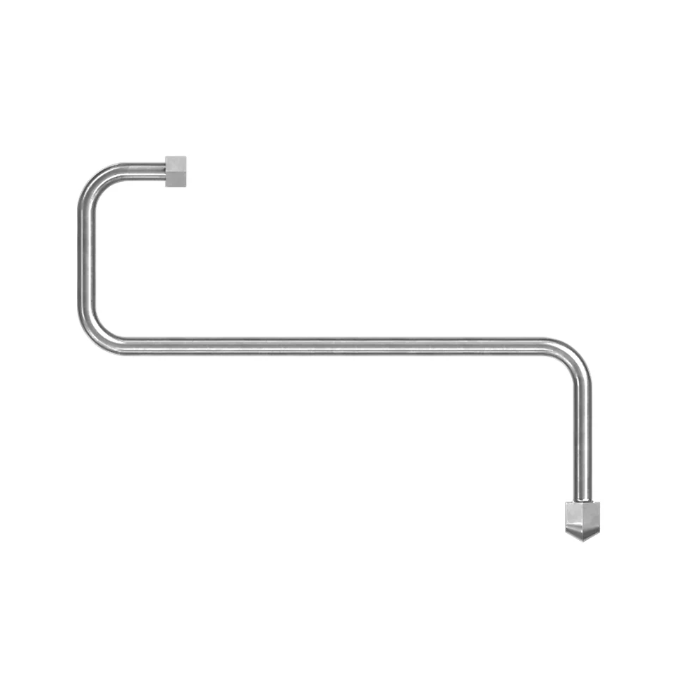 390-5847: TUBE ASSEMBLY 3905847 купить