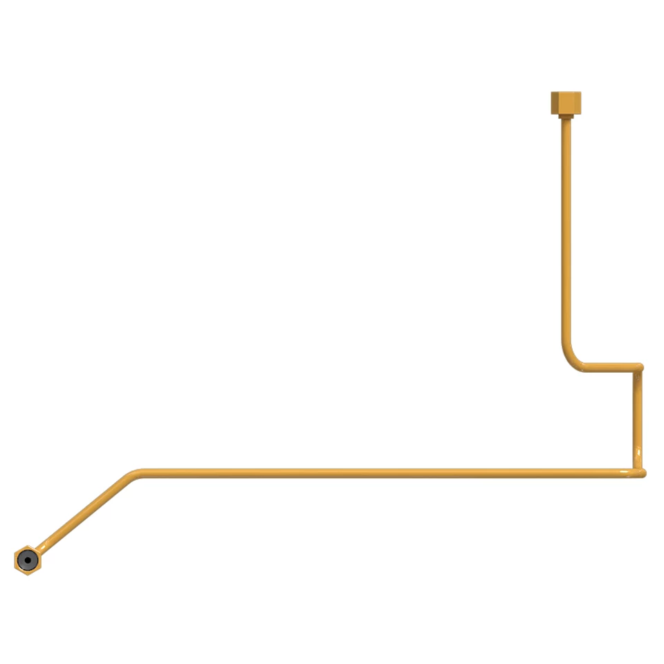 390-6376: Tube Assembly 3906376 купить