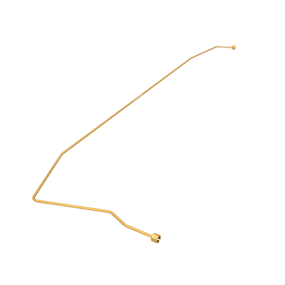 390-6431: 4.93mm Inner Diameter Lubrication Lines Tube 3906431 купить