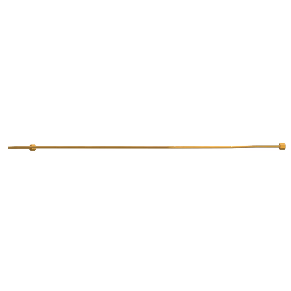 390-6431: 4.93mm Inner Diameter Lubrication Lines Tube 3906431 купить