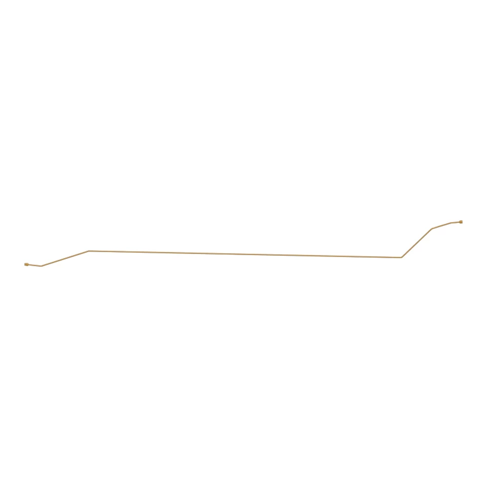 390-6432: 4.93mm Inner Diameter Lubrication Lines Tube 3906432 купить