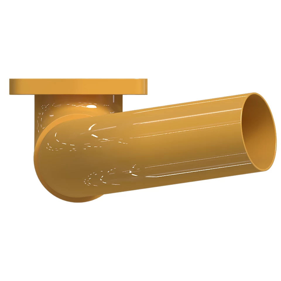 390-6664: Tube Assembly 3906664 купить