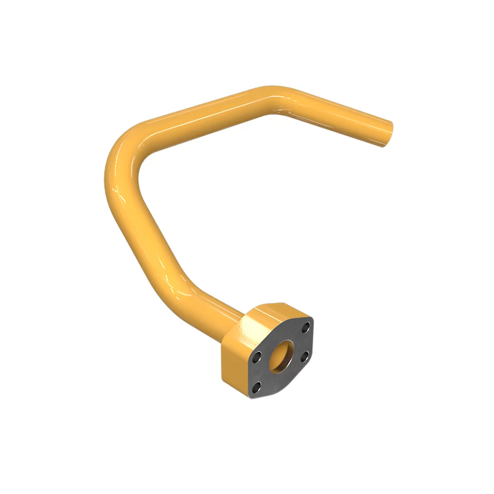 390-6671: Tube Assembly 3906671 купить