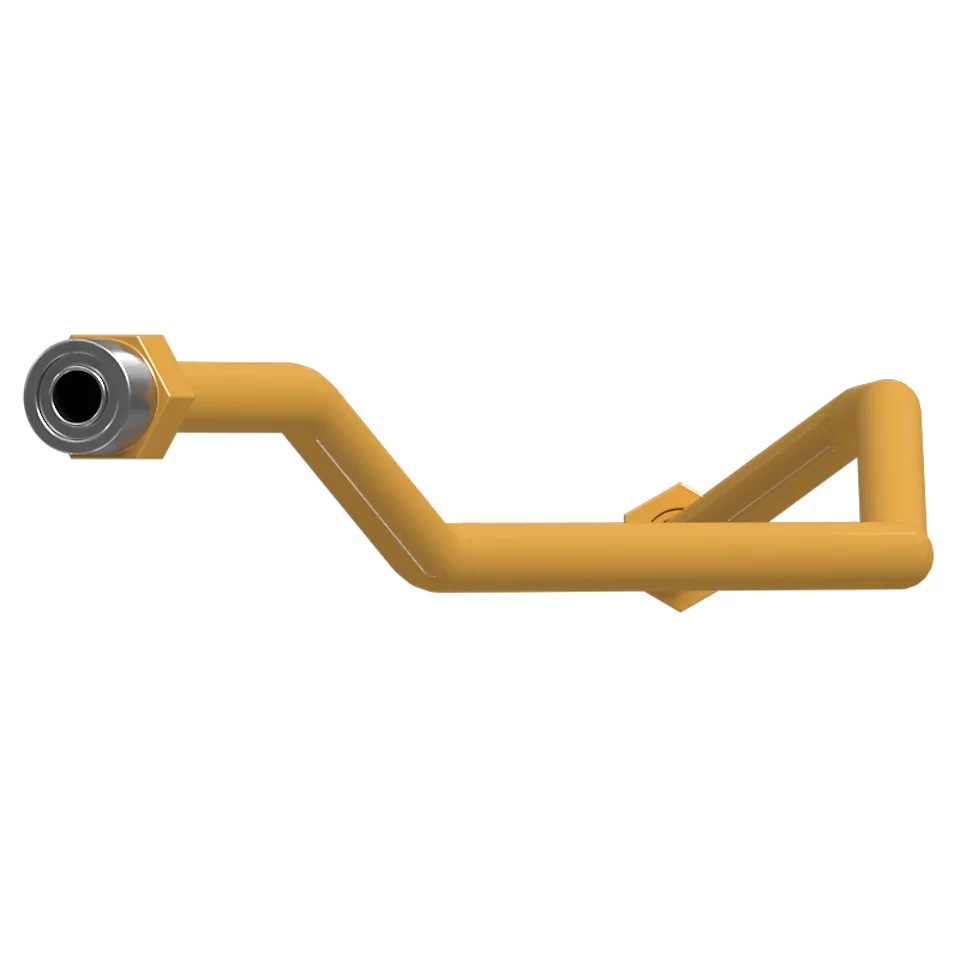 390-6685: Tube Assembly 3906685 купить