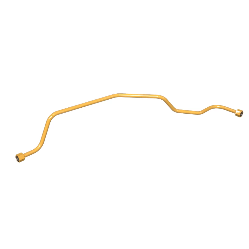 390-6693: Fluid Carrying Tube Assembly 3906693 купить
