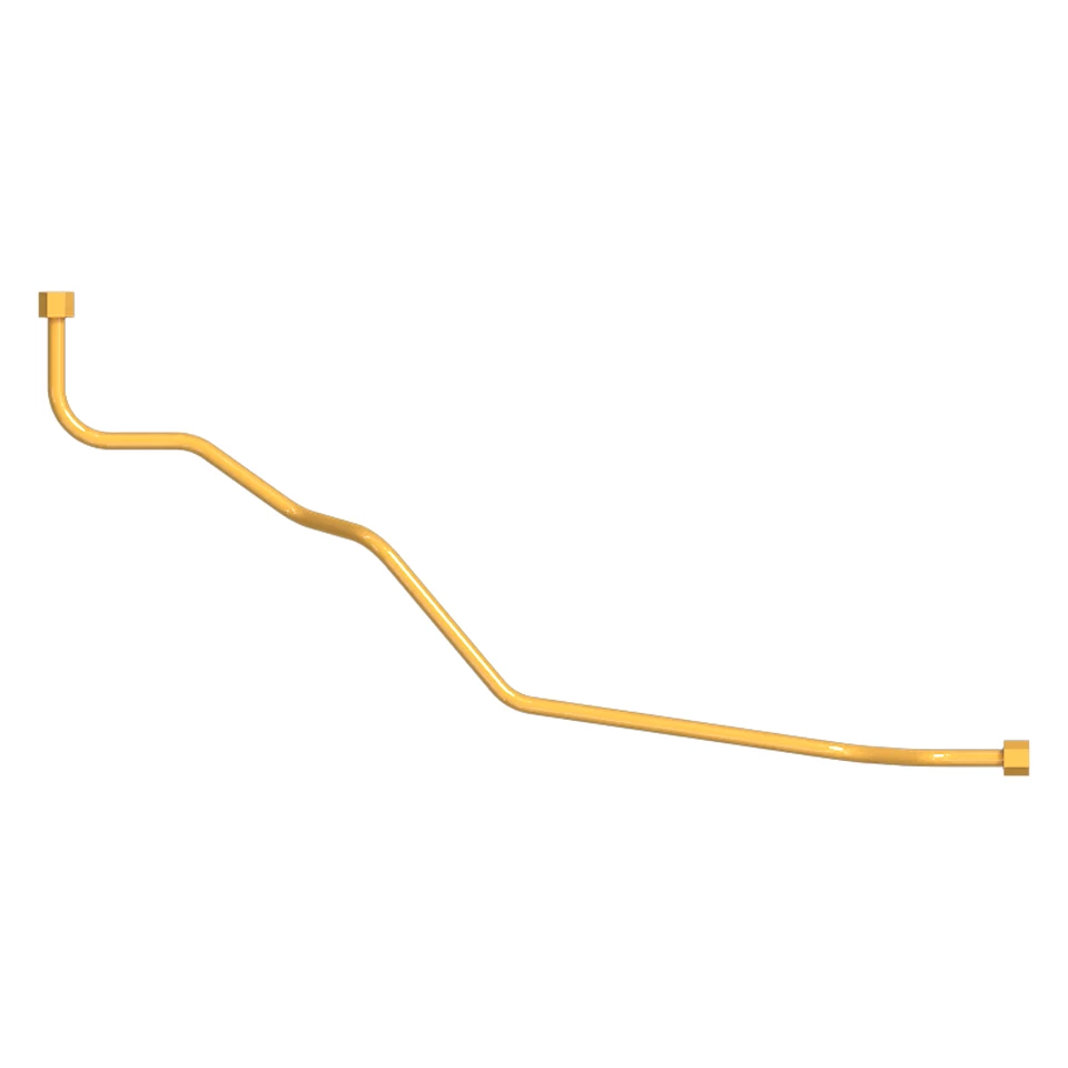 390-6693: Fluid Carrying Tube Assembly 3906693 купить