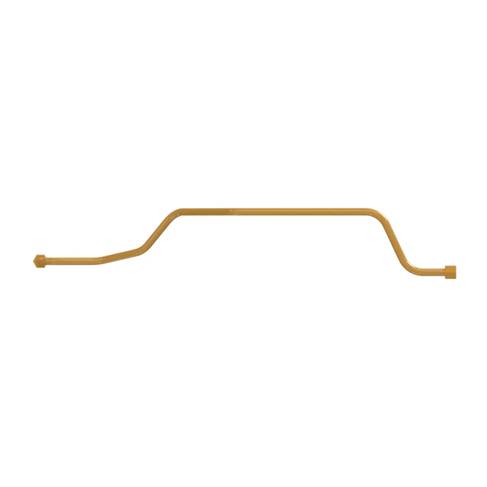 390-6693: Fluid Carrying Tube Assembly 3906693 купить