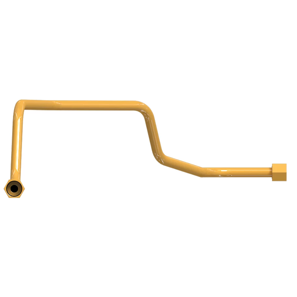 390-6693: Fluid Carrying Tube Assembly 3906693 купить