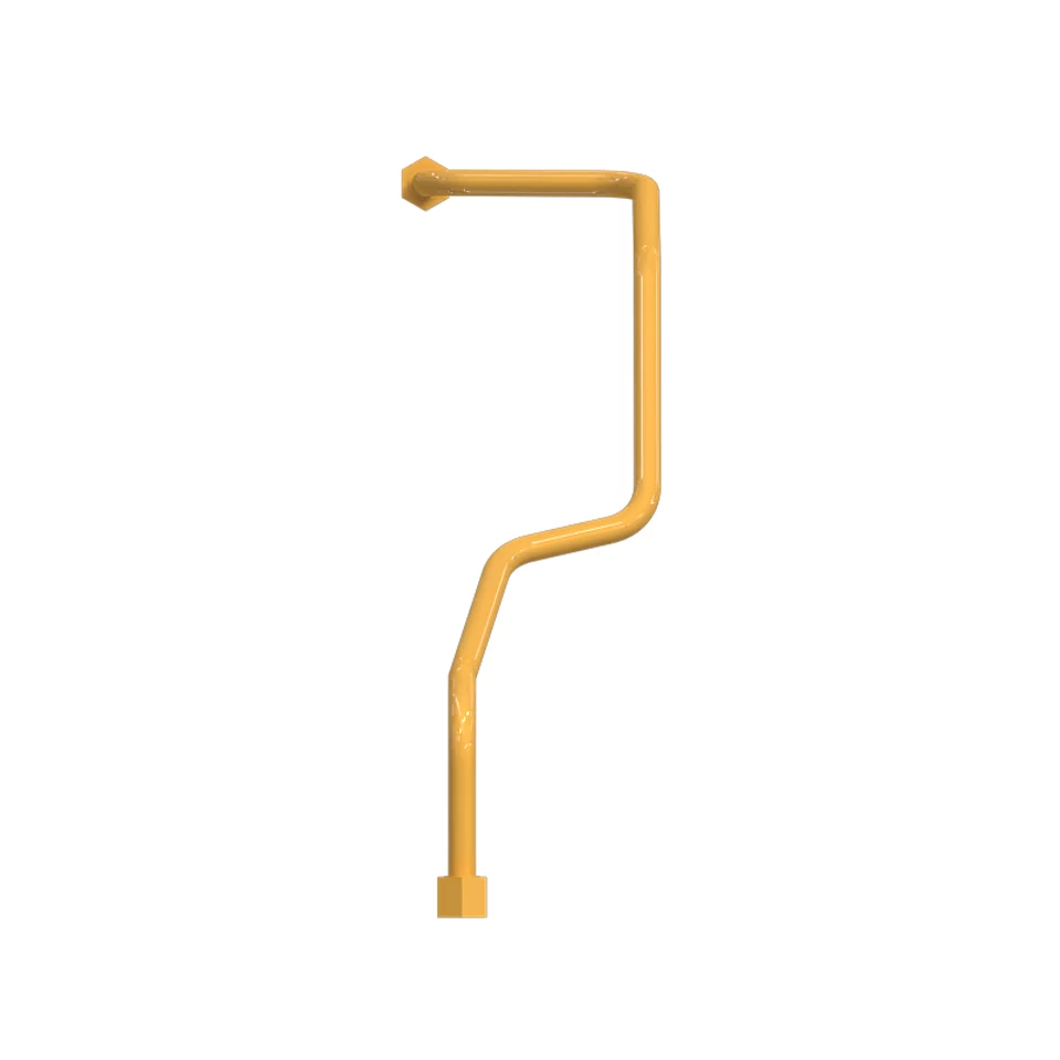 390-6694: Fluid Carrying Tube Assembly 3906694 купить