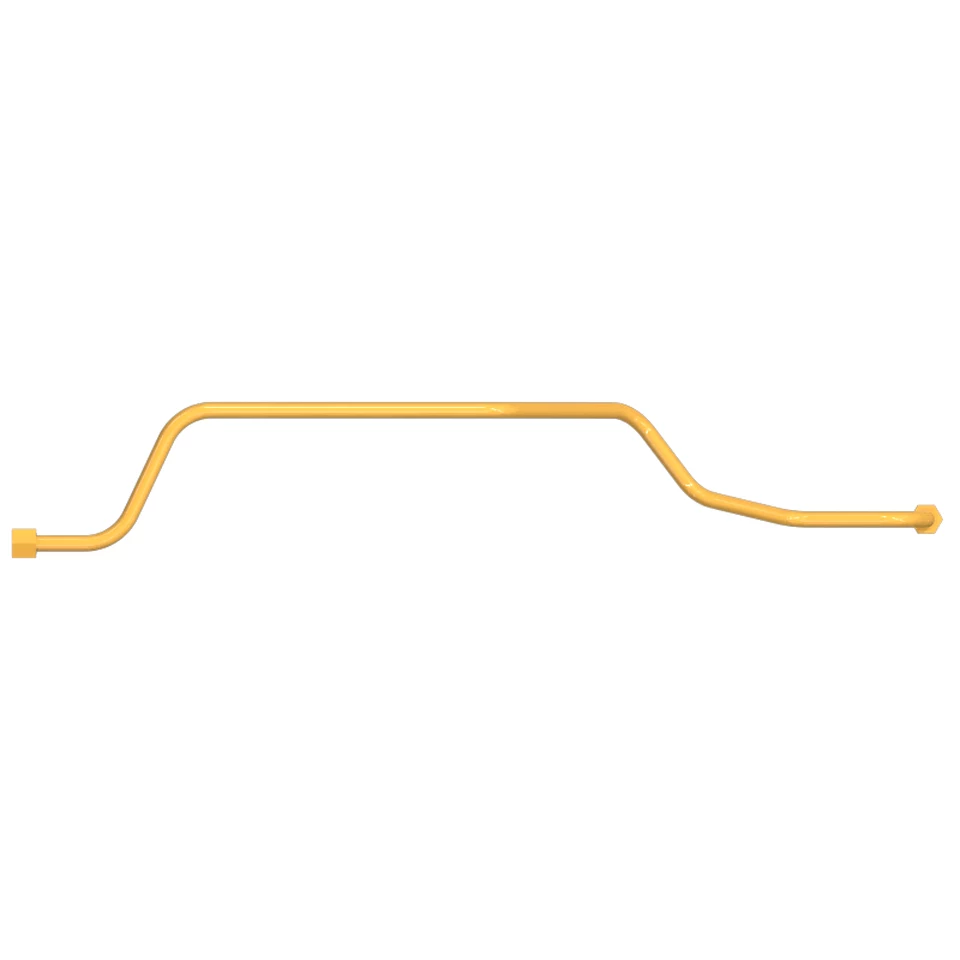 390-6694: Fluid Carrying Tube Assembly 3906694 купить
