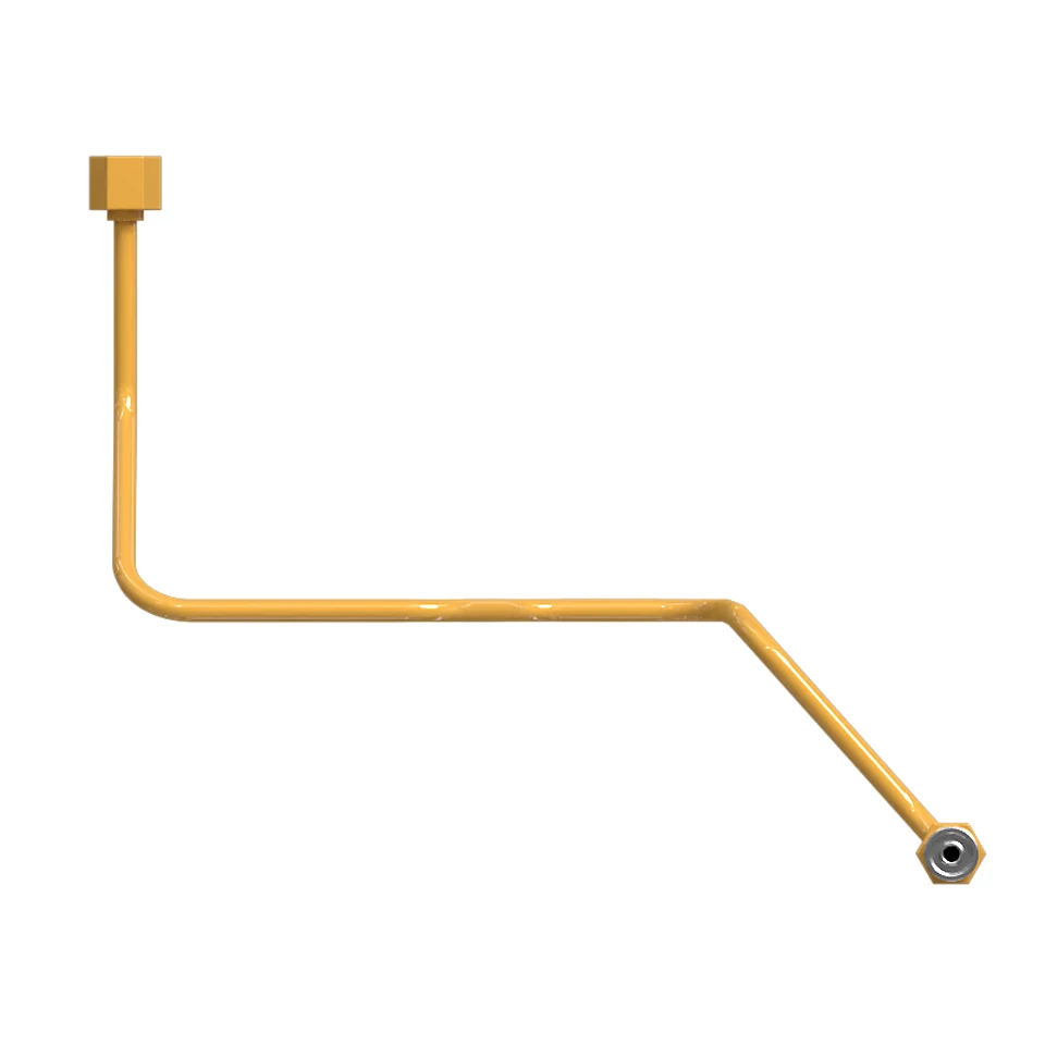 390-6706: Tube Assembly 3906706 купить