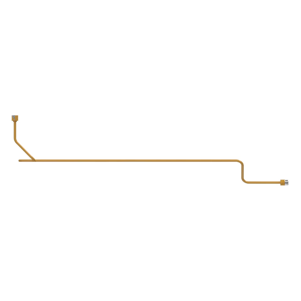 390-6706: Tube Assembly 3906706 купить
