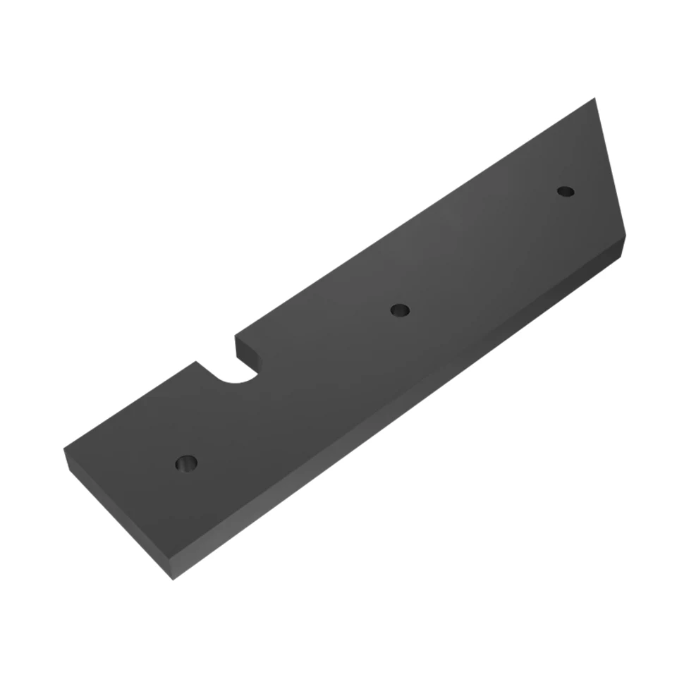 390-6854: 25.45mm Thick Engine Enclosure Hood Door Liner 390-6854 Caterpillar