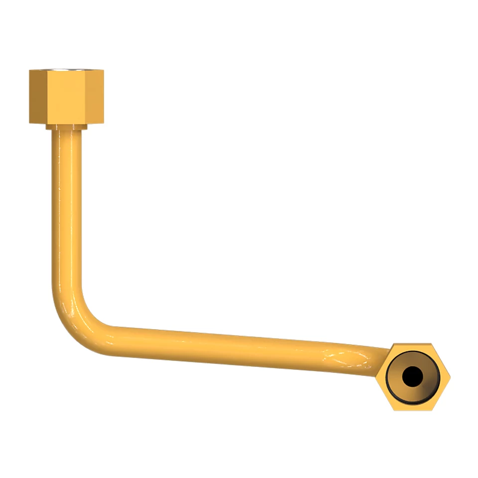 390-7346: Fluid Carrying Tube Assembly 3907346 购买
