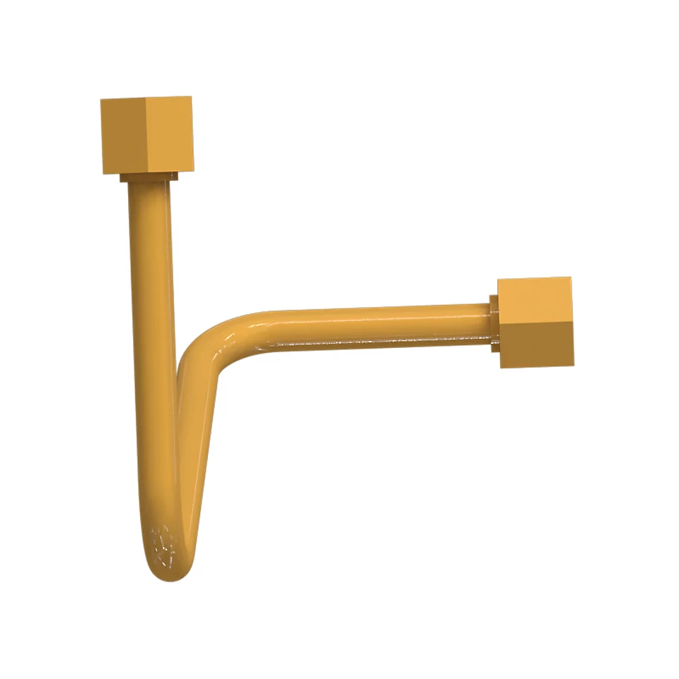 390-7346: Fluid Carrying Tube Assembly 3907346 购买