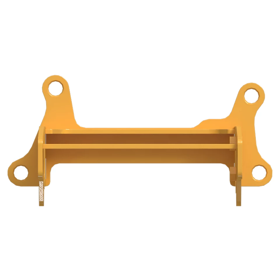 390-7515: Hydraulic Lever Control Module Tower 3907515 купить