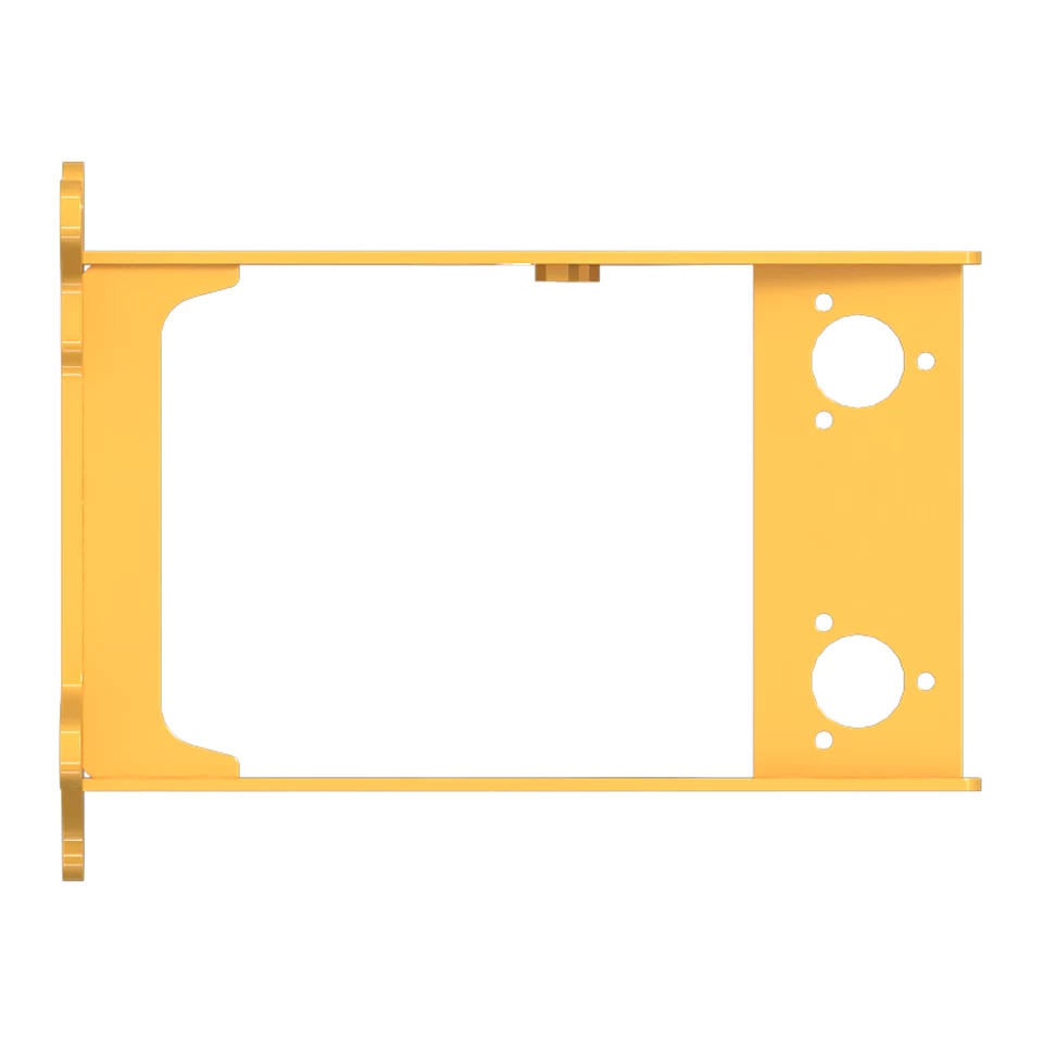 390-7515: Hydraulic Lever Control Module Tower 3907515 купить