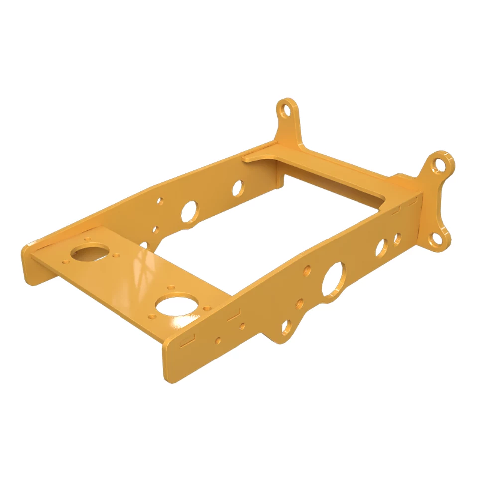 390-7515: Hydraulic Lever Control Module Tower 3907515 купить