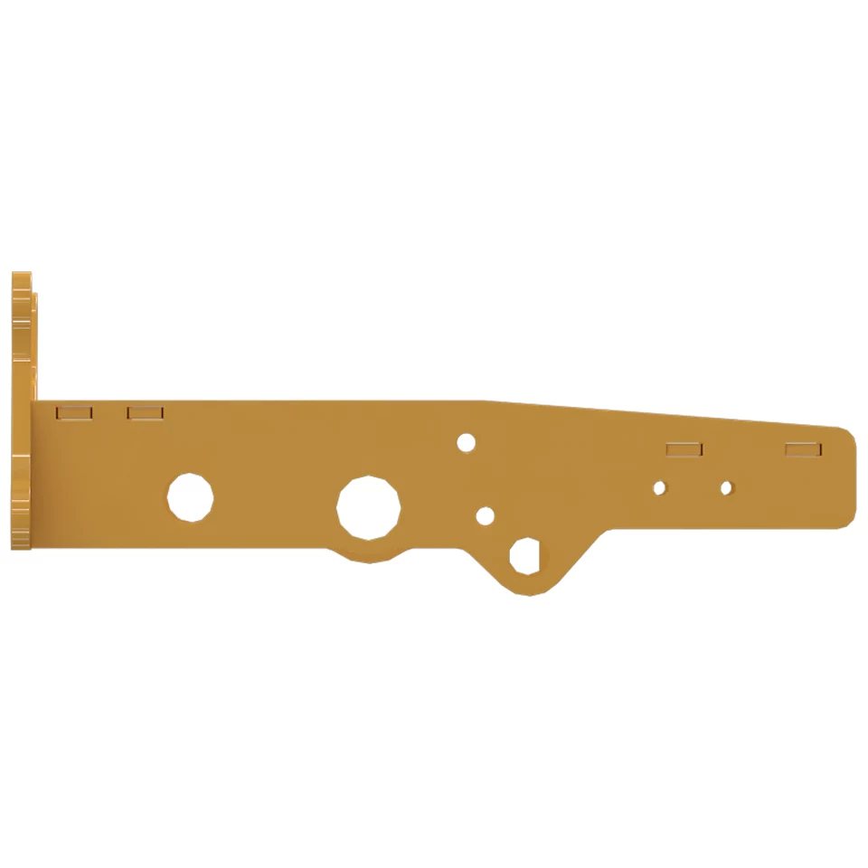 390-7515: Hydraulic Lever Control Module Tower 3907515 купить
