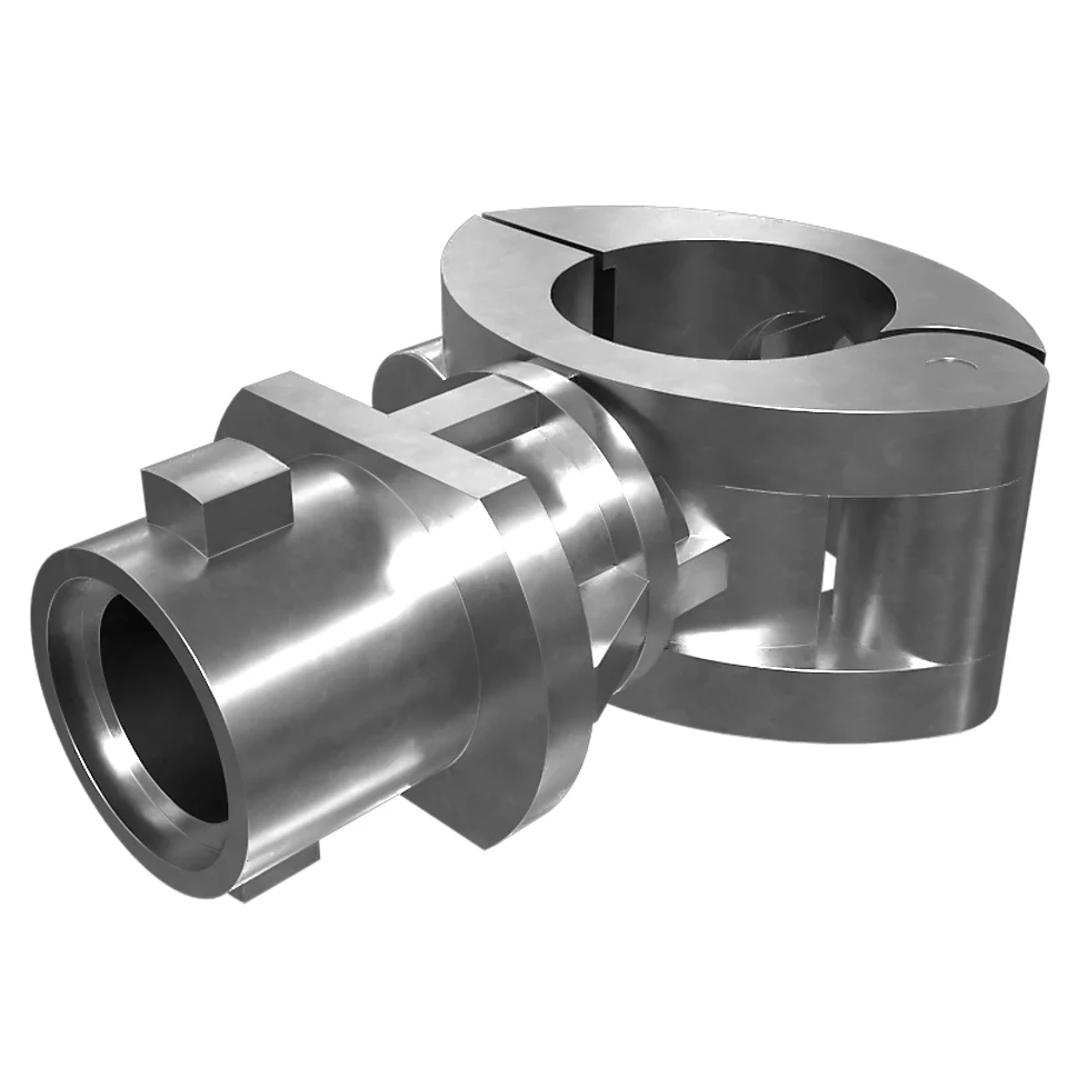 390-7635: 20.88mm Minimum Internal Diameter Clamp 3907635 购买