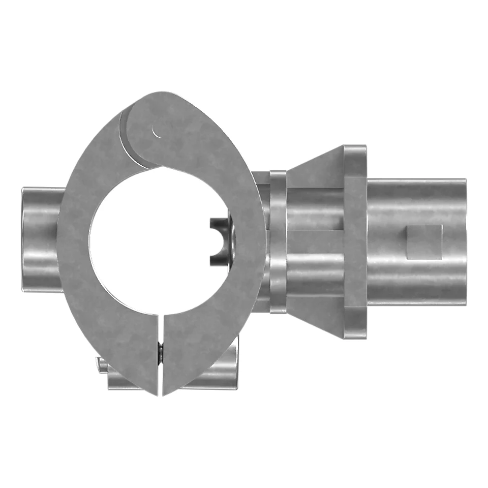 390-7635: 20.88mm Minimum Internal Diameter Clamp 3907635 购买