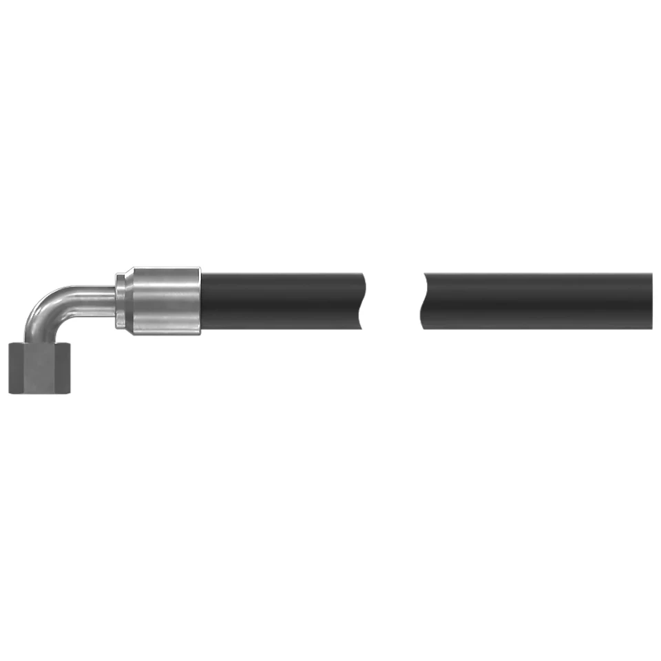 390-7874: Engine Oil Drain Hose 3907874 купить