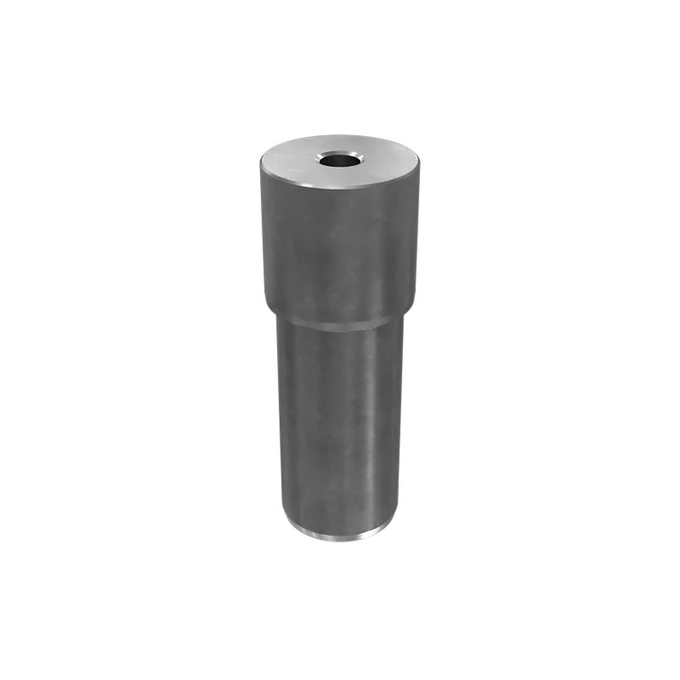 390-8287: 70mm Outer Diameter Articulation Pivot Pin 3908287 купить