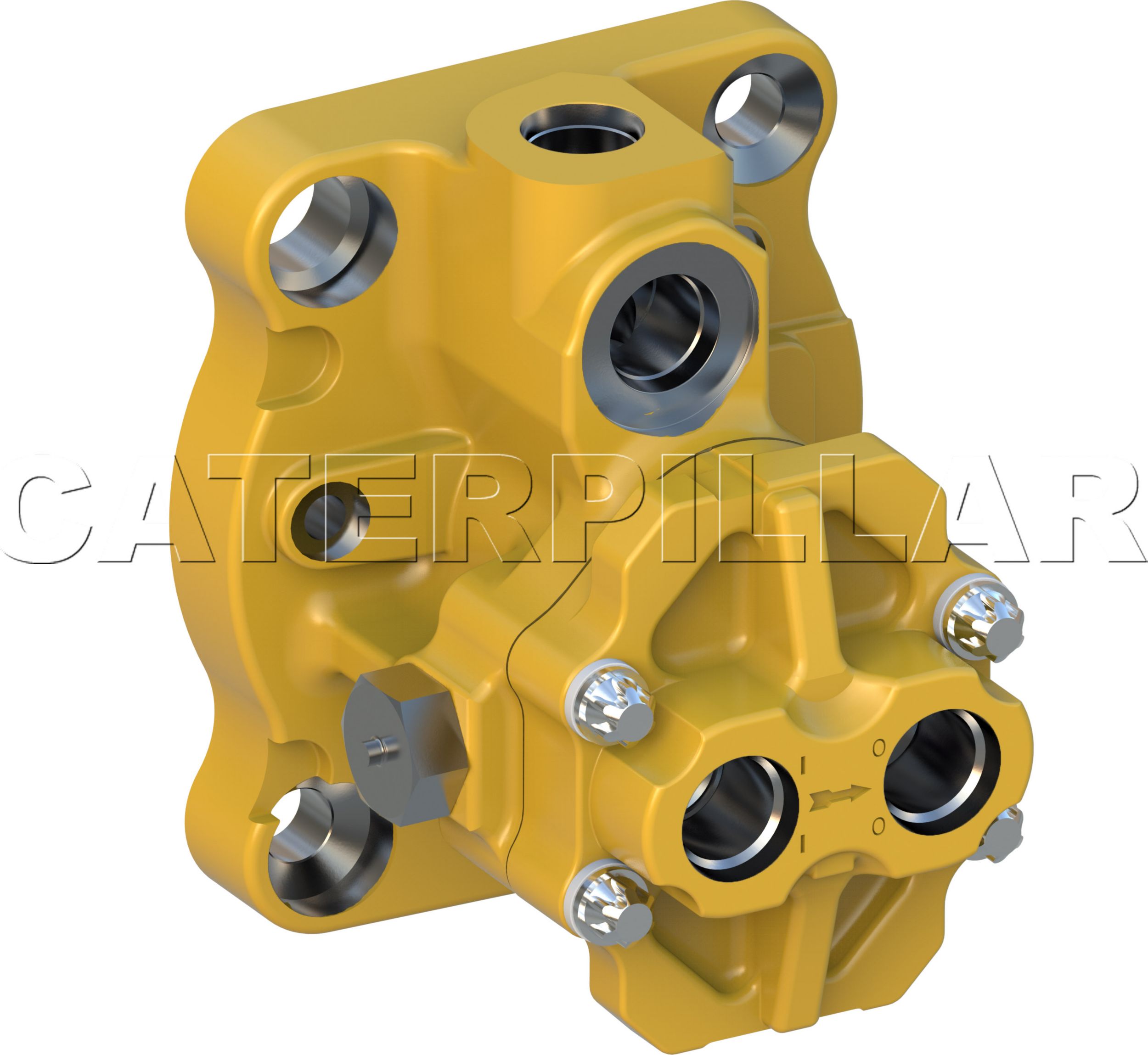 390-8587: PUMP GP-FUEL 3908587 купить