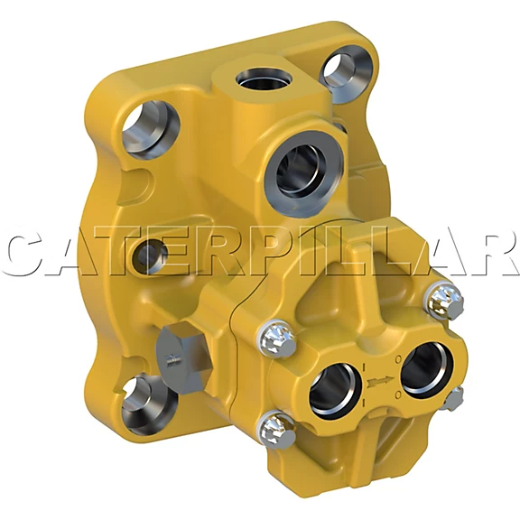 390-8587: PUMP GP-FUEL 3908587 купить