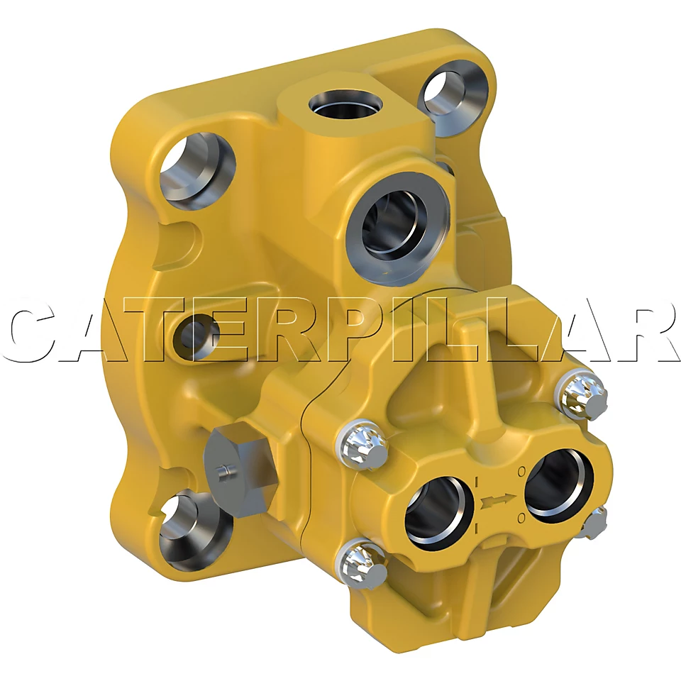 390-8587: PUMP GP-FUEL 3908587 купить