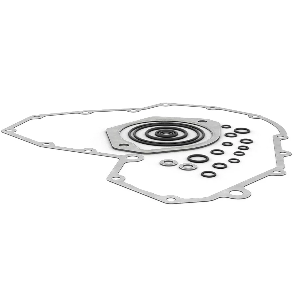 390-9412: FRONT HOUSING INSTALL GASKET KIT 3909412 купить