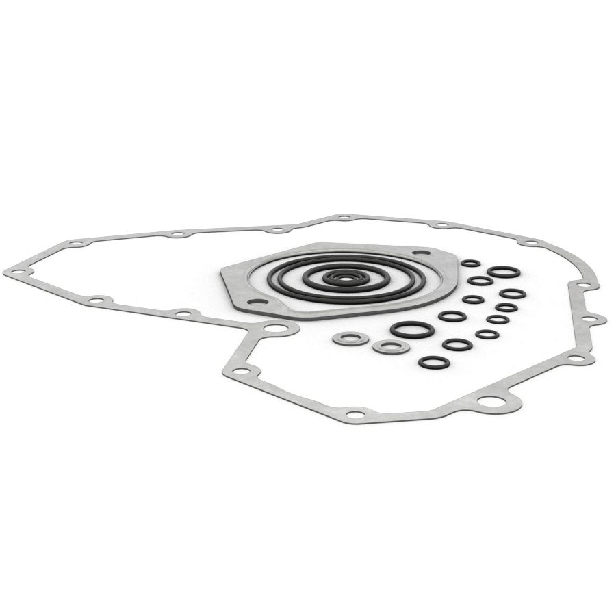 390-9412: FRONT HOUSING INSTALL GASKET KIT 3909412 купить