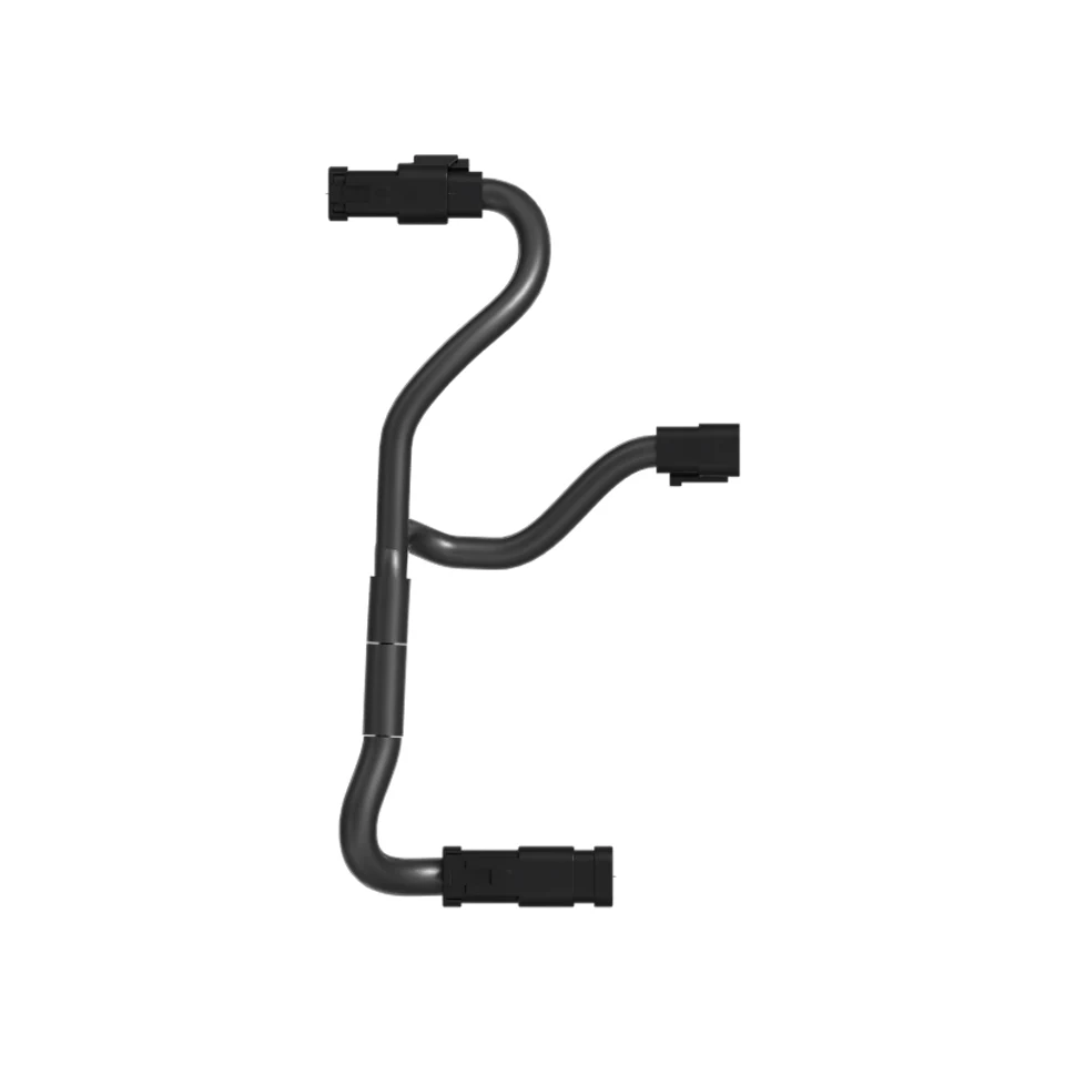 390-9526: HARNESS AS 3909526 купить