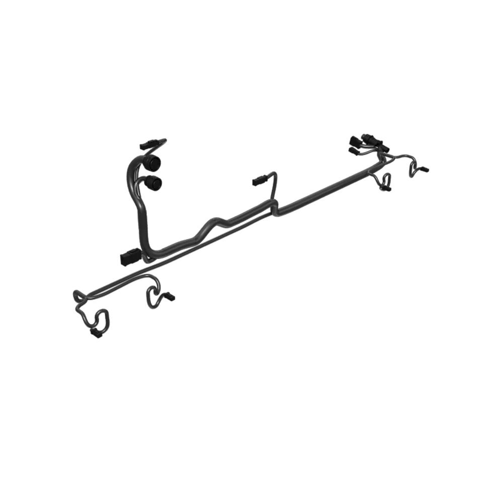 390-9541: HARNESS AS 3909541 купить