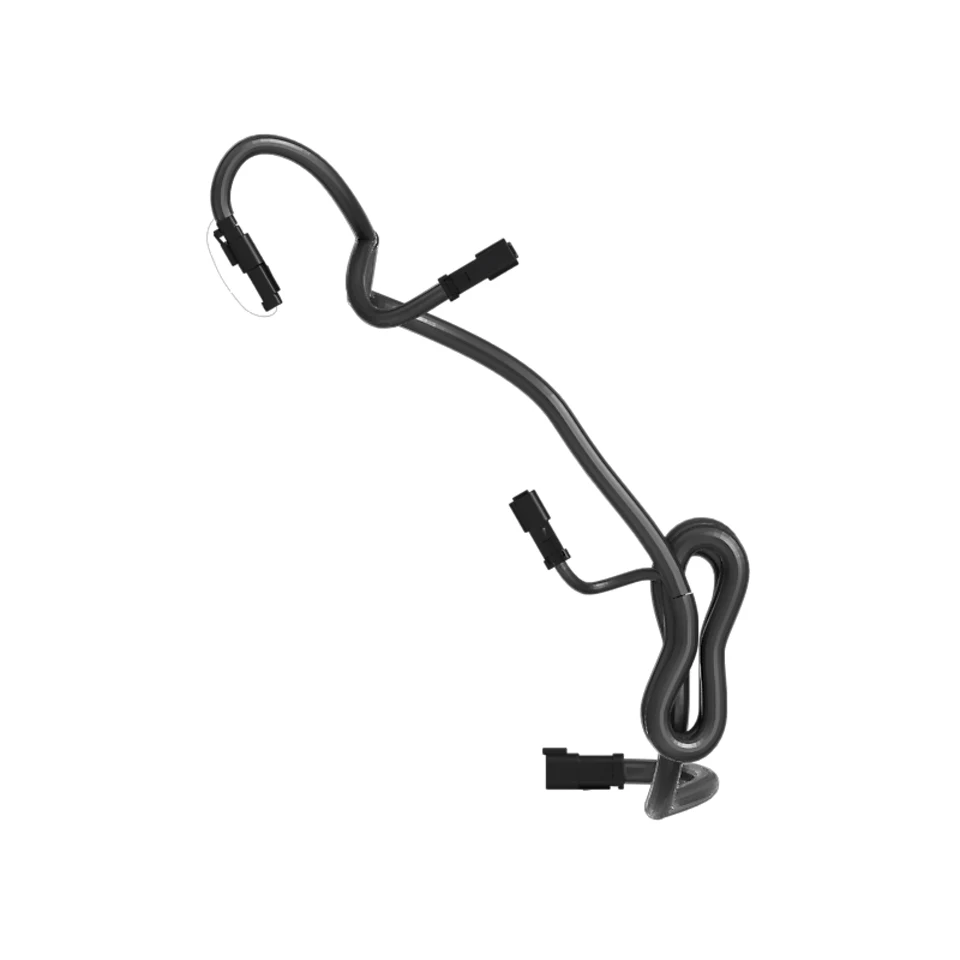 390-9608: HARNESS AS 3909608 купить