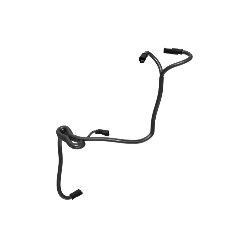 390-9608: HARNESS AS 3909608 купить