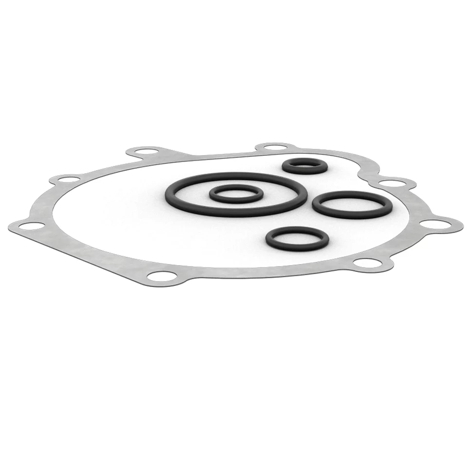 390-9992: KIT-WATER PUMP INSTALL 3909992 купить