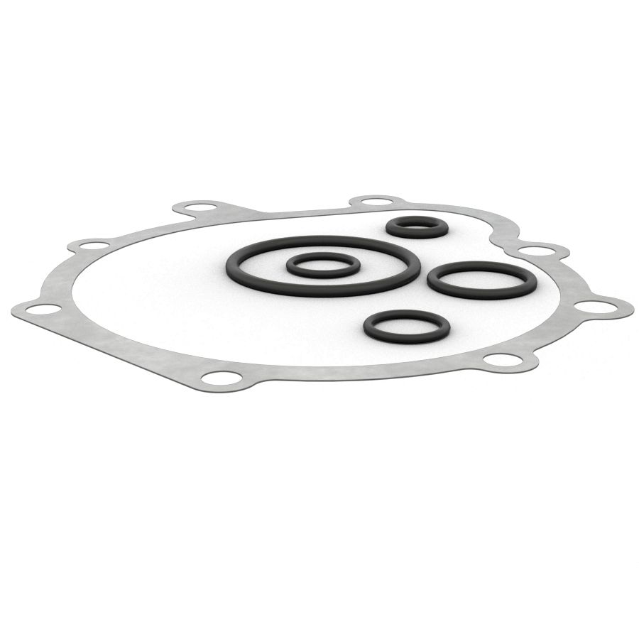 390-9992: KIT-WATER PUMP INSTALL 3909992 купить