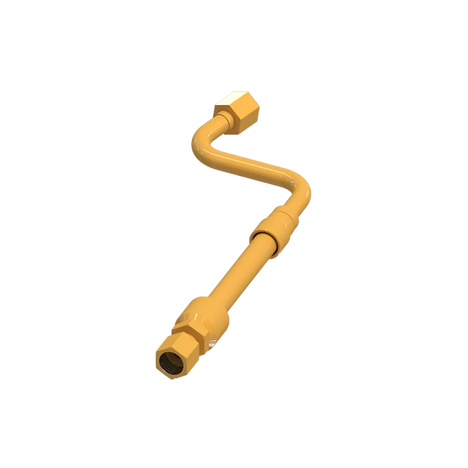 391-0224: Turbocharger Water Drain Hybrid Line 3910224 купить