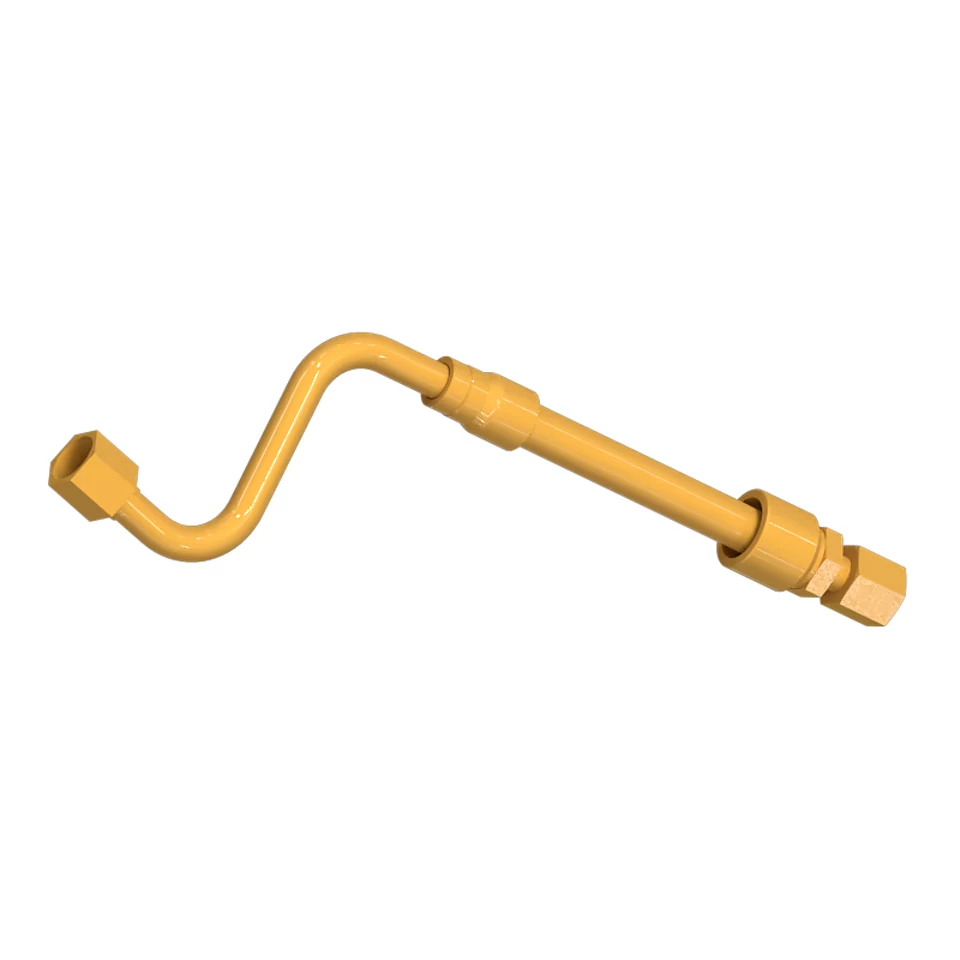 391-0224: Turbocharger Water Drain Hybrid Line 3910224 купить