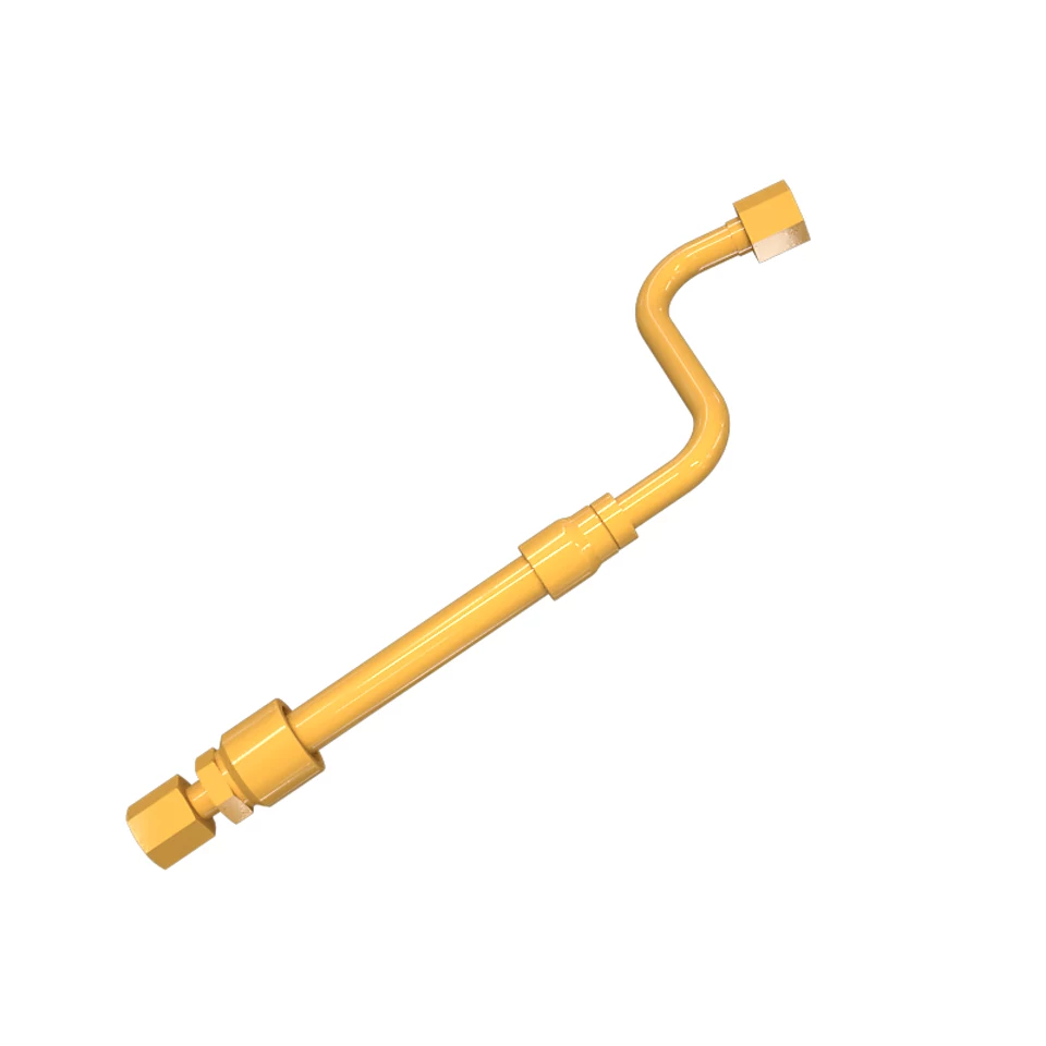 391-0224: Turbocharger Water Drain Hybrid Line 3910224 купить