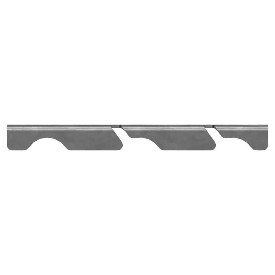 391-0647: 3mm Thick Handhold Support Plate 3910647 купить