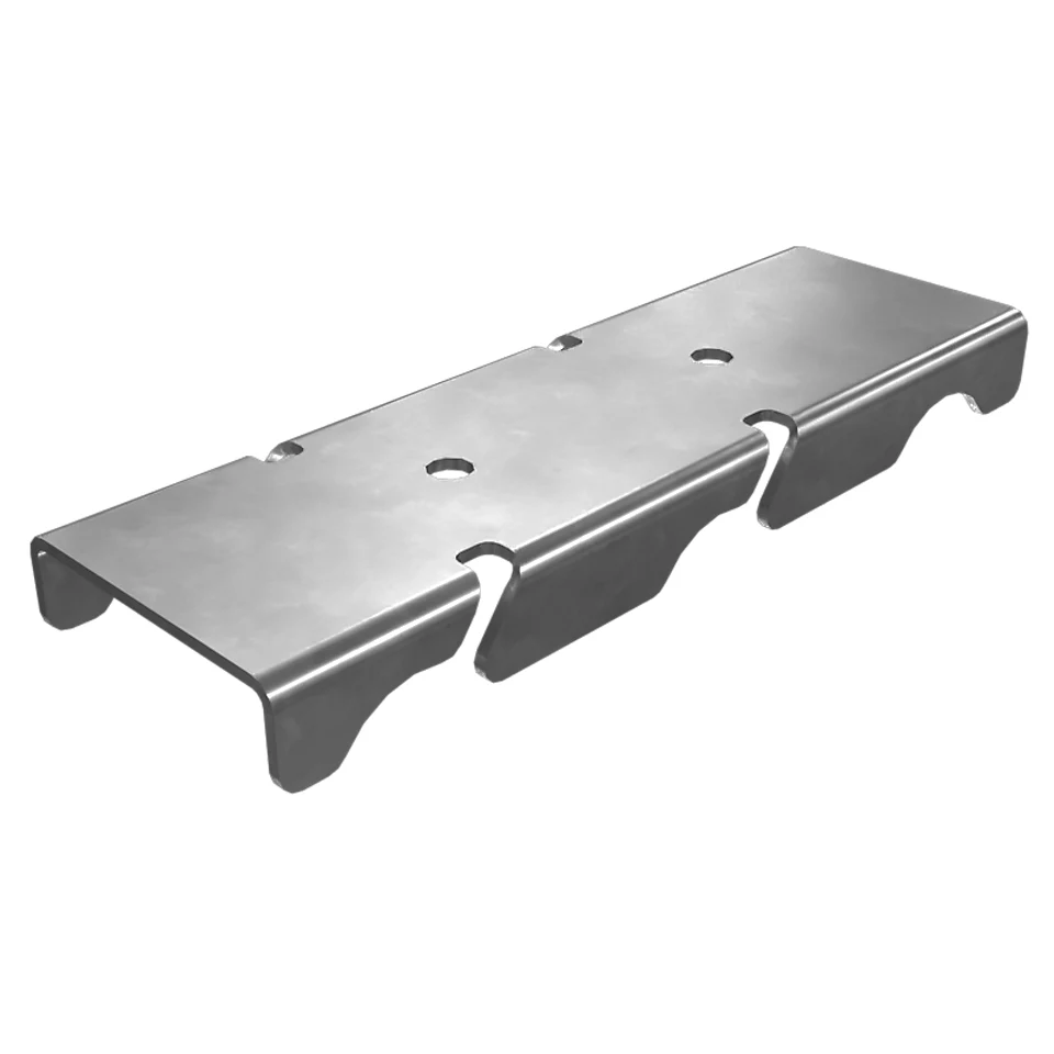 391-0647: 3mm Thick Handhold Support Plate 3910647 купить