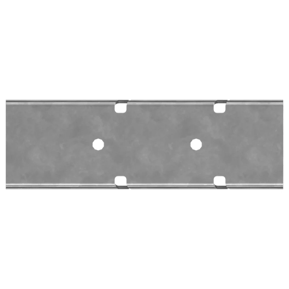 391-0647: 3mm Thick Handhold Support Plate 3910647 купить
