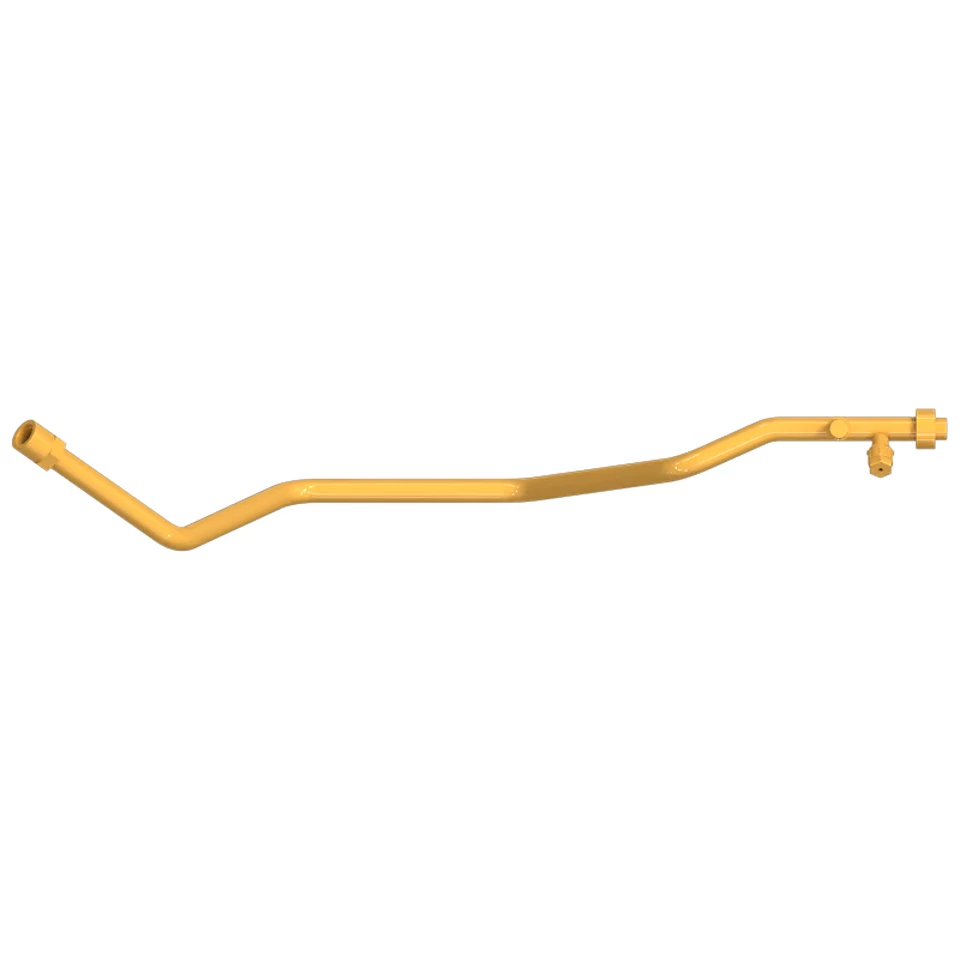 391-0809: 16.57mm Inner Diameter Air Conditioner Lines Tube 3910809 купить