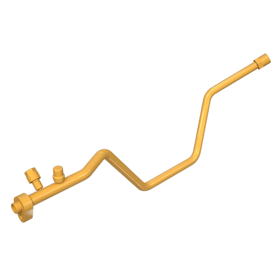 391-0809: 16.57mm Inner Diameter Air Conditioner Lines Tube 3910809 купить
