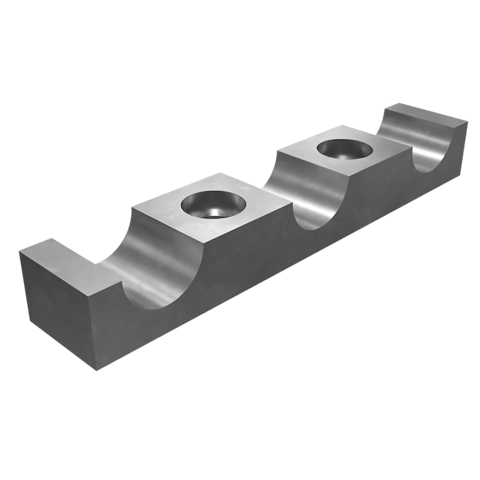391-1753: 32mm Thick Rubber Block 3911753 купить
