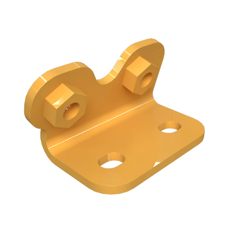 391-2132: Latch Mount Bracket 3912132 купить