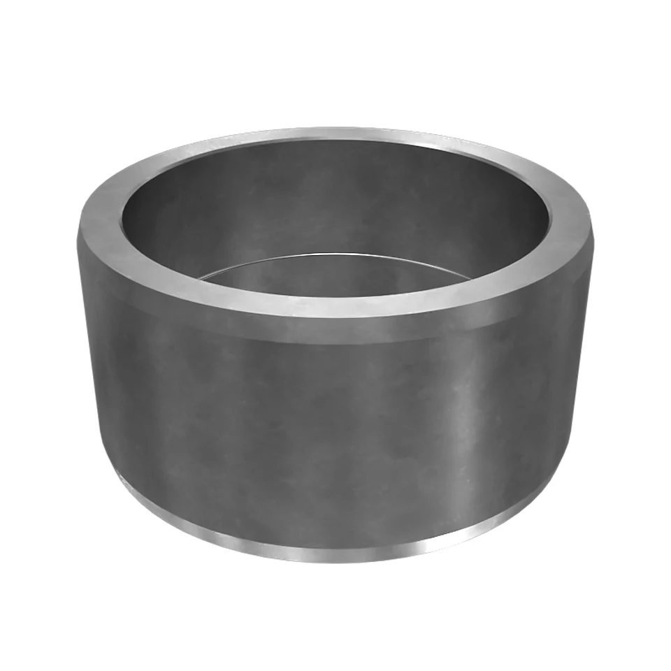 391-2307: 124.49mm Thick Bearing Cone Spacer 3912307 Caterpillar